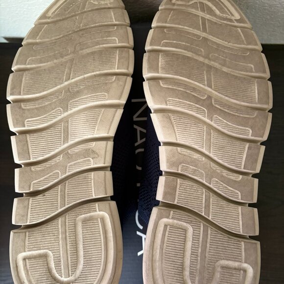 Nautica Men’s Casual Oxford - Picture 7 of 8